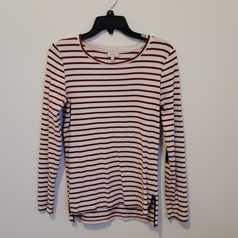 Long sleeve top